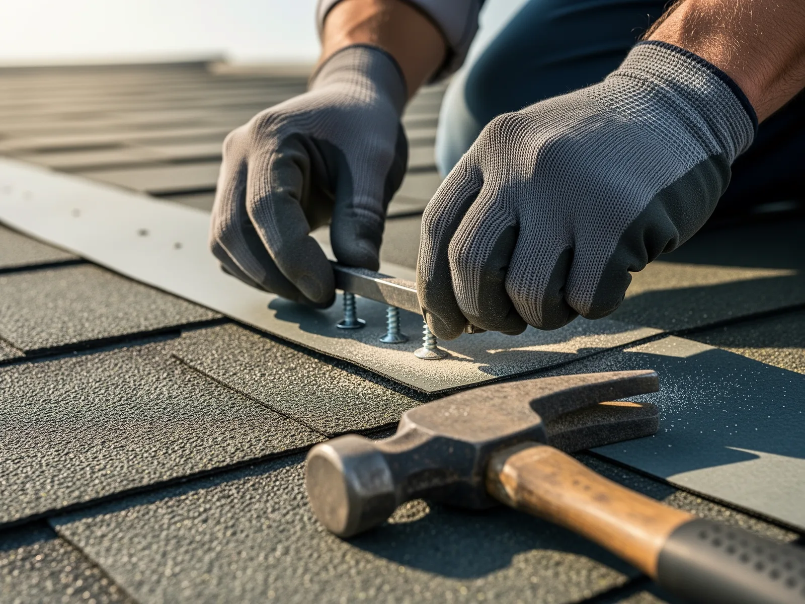 Why choose Fascia Repair in Loma, CO